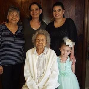 Meet your Posher, Ida